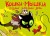 Кошки-мышки: Подвиг каждый день
