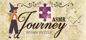ASMR Journey: Jigsaw Puzzle
