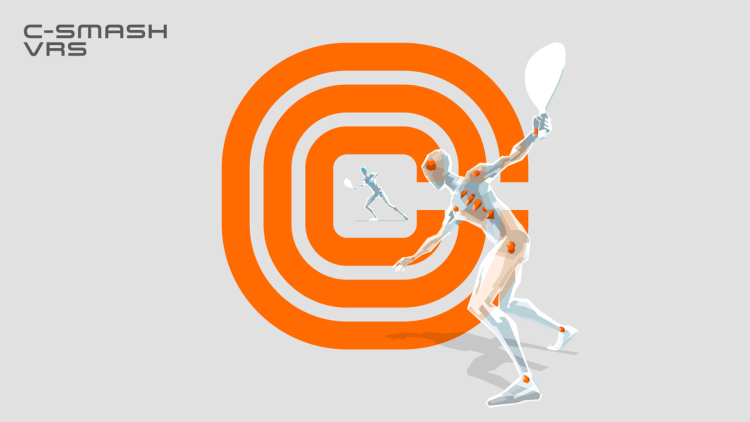 C-Smash VRS
