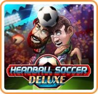 Headball Soccer Deluxe