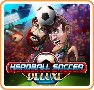 Headball Soccer Deluxe