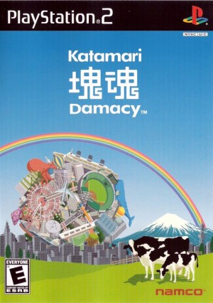 Katamari Damacy