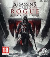 Assassin's Creed: Rogue - Remastered