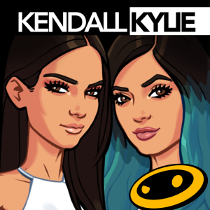 Kendall & Kylie