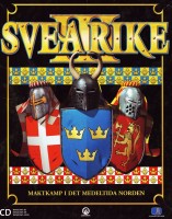 Svea Rike III