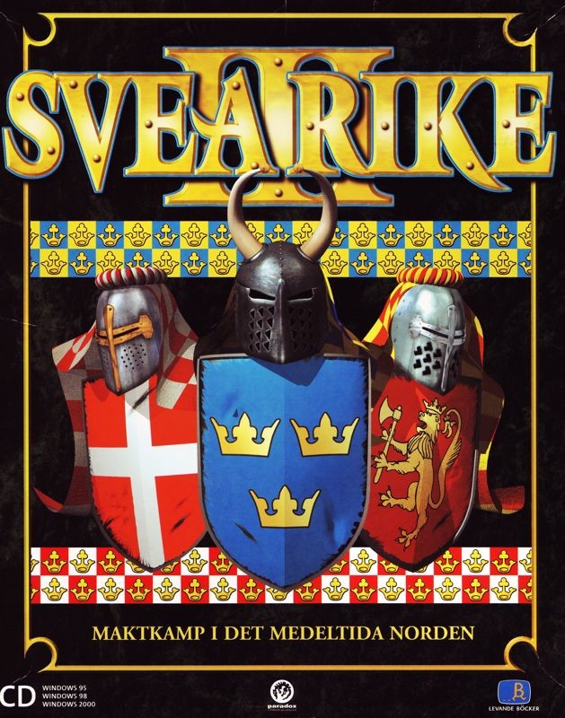 Svea Rike III