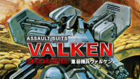 Assault Suits Valken: Declassified