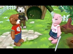 Build-A-Bear Workshop: Welcome to Hugsville