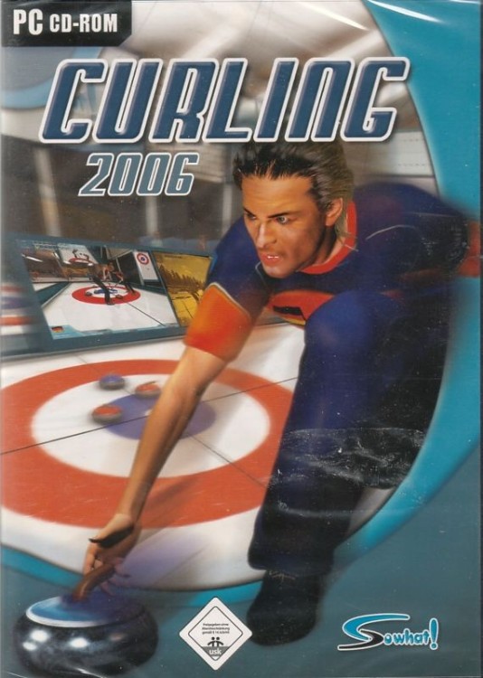 Curling 2006