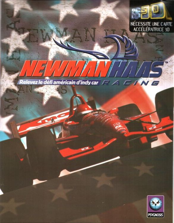 Newman Haas Racing