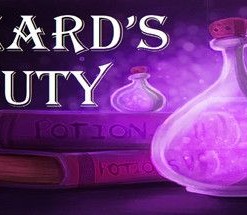 Wizard's Duty