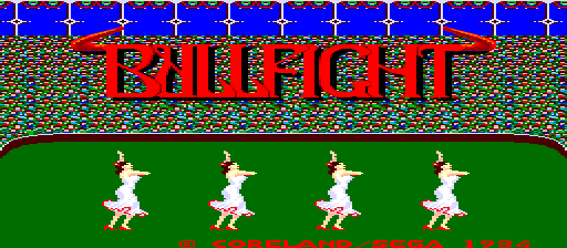 Bullfight