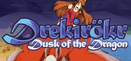Drekirökr: Dusk of the Dragon