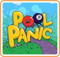 Pool Panic