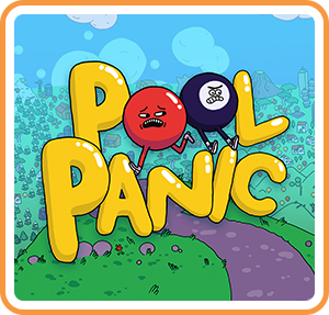 Pool Panic