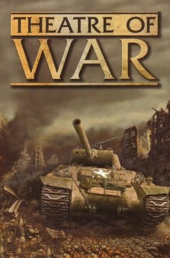 Theatre of War