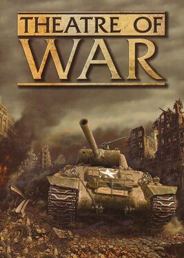 Theatre of War