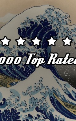 ★★★★★ 1000 Top Rated