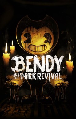 Bendy and the Dark Revival
