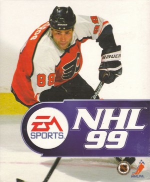 NHL 99