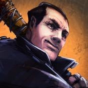 The Walking Dead: March to War