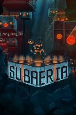 Subaeria