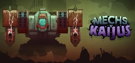 Mechs V Kaijus