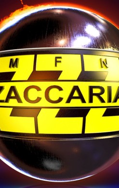 Zaccaria Pinball