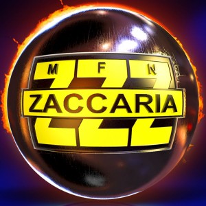 Zaccaria Pinball
