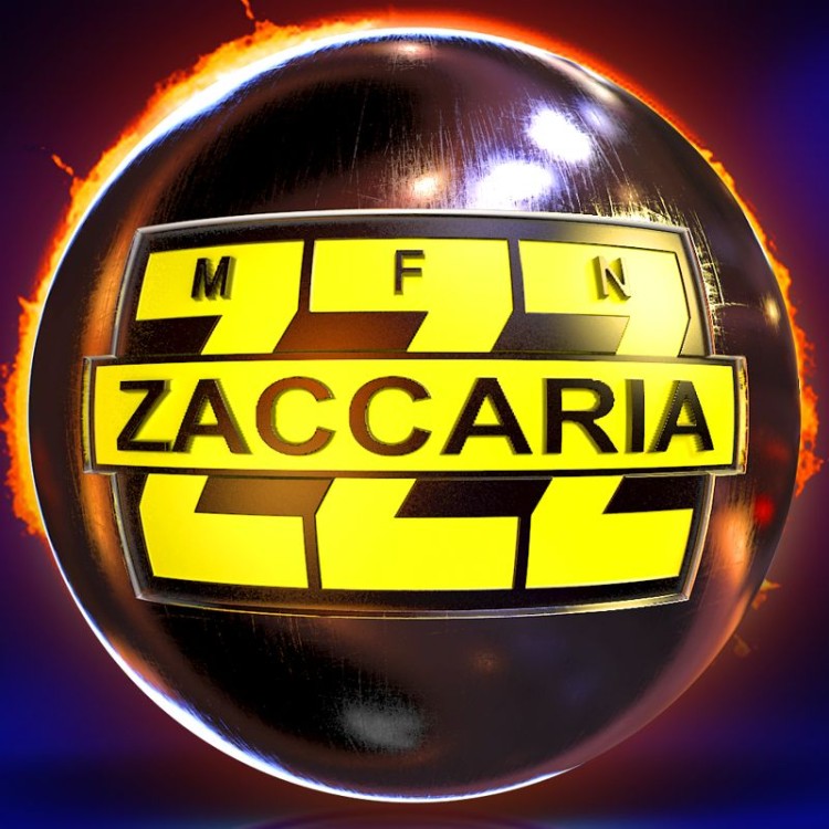 Zaccaria Pinball