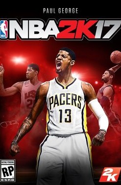 NBA 2K17