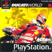 Ducati World: Racing Challenge