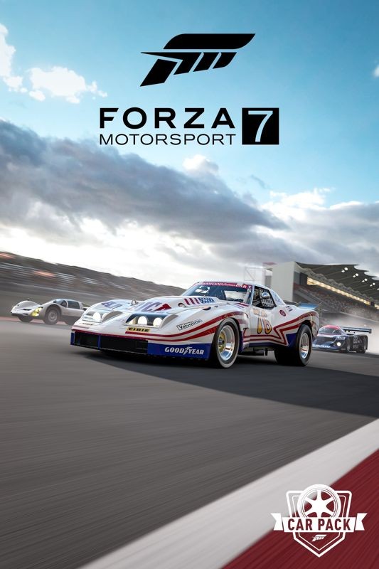 Forza Motorsport 7: 1948 Ferrari 166 Inter Sport