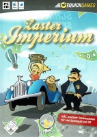 Zaster Imperium