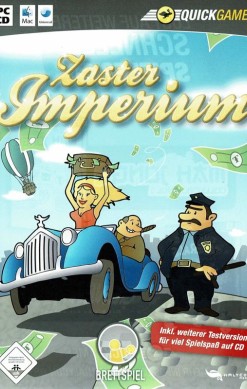 Zaster Imperium