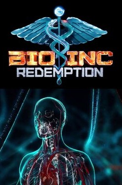 Bio Inc. Redemption