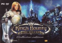 King's Bounty: The Legend (Collector Edition)