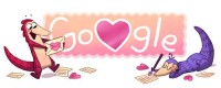 Valentine's Day 2017