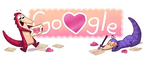 Valentine's Day 2017