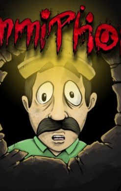 ZemmiPhobia