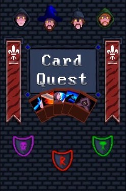 Card Quest