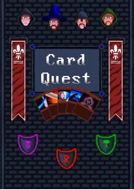 Card Quest