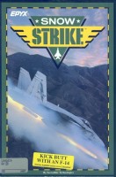 Snow Strike
