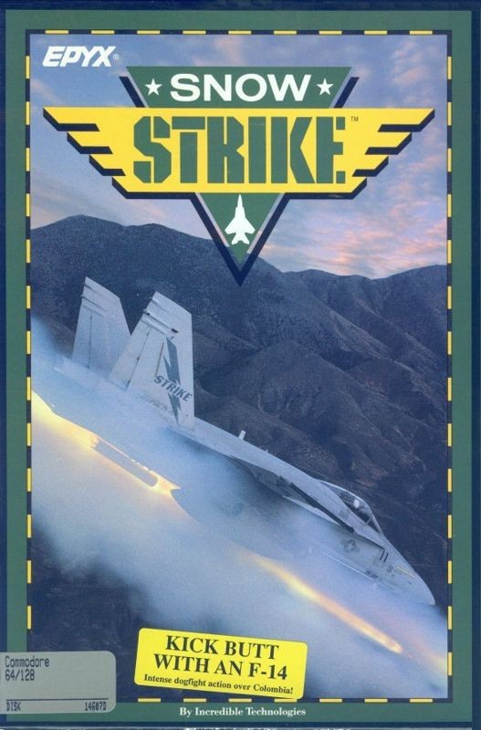 Snow Strike