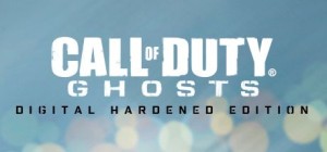 Call of Duty: Ghosts (Digital Hardened Edition)