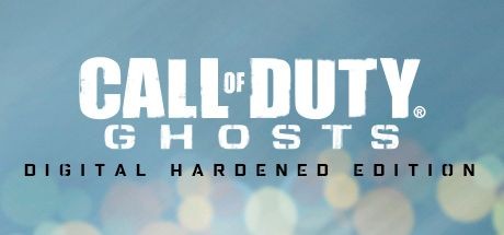 Call of Duty: Ghosts (Digital Hardened Edition)