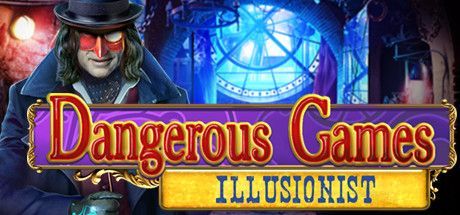 Dangerous Games: Illusionist (Collector's Edition)
