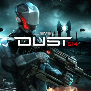 Dust 514