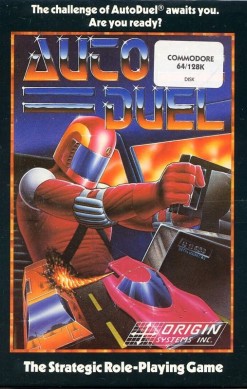 AutoDuel