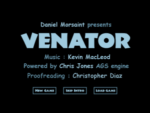 Venator
